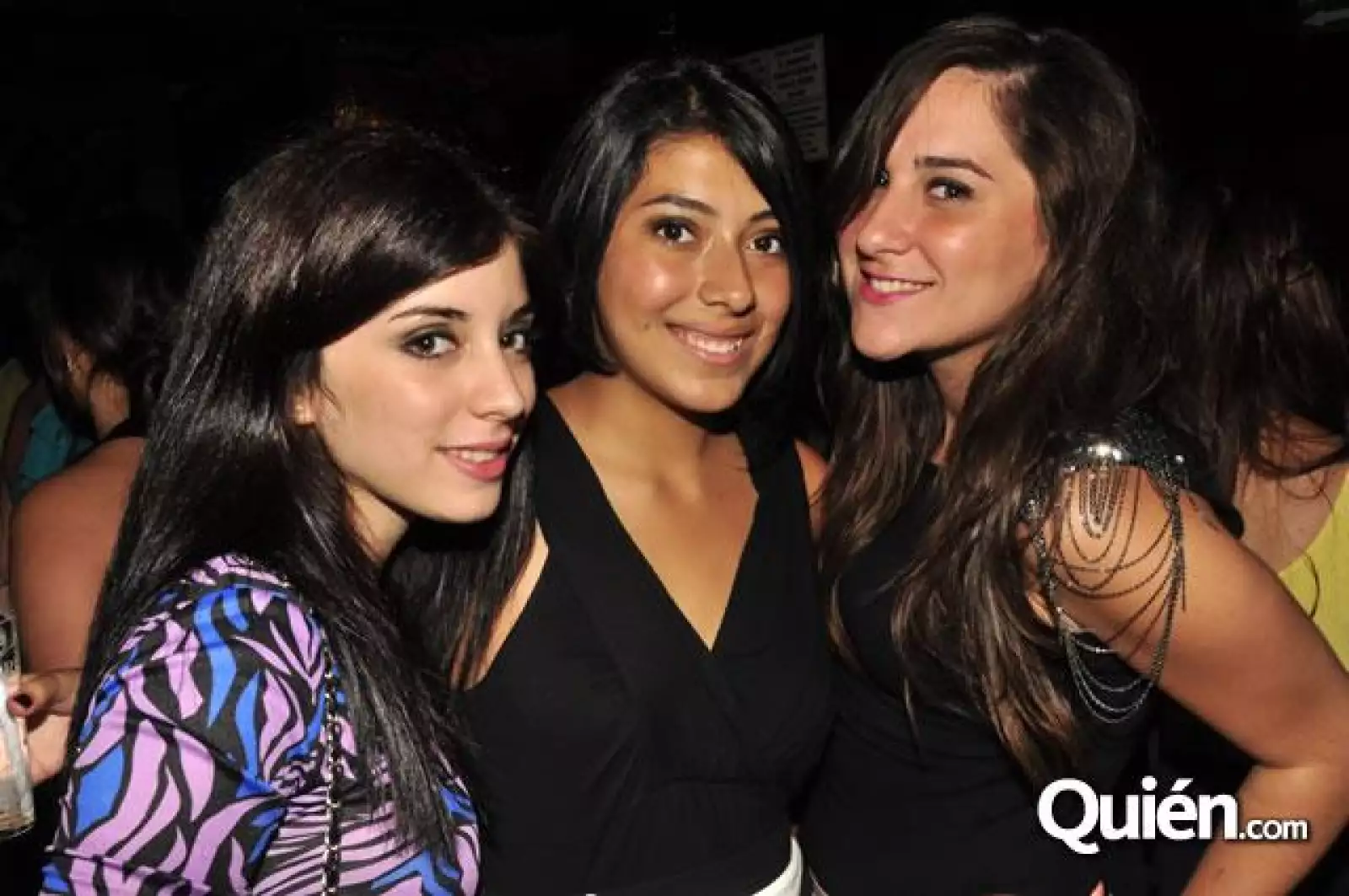 Ayuda a Damnificados