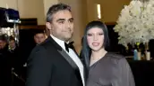Lady Gaga y Michael Polansky 