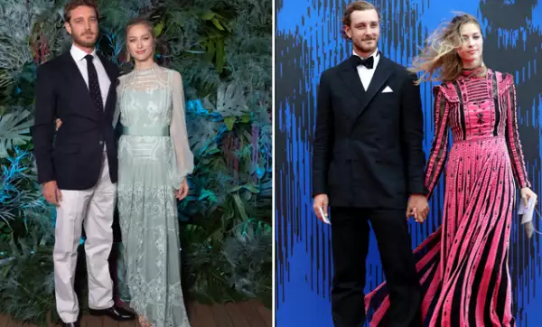 Beatrice Borromeo