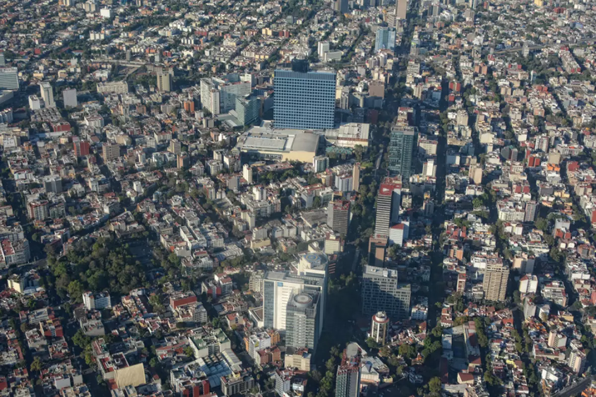 Ciudad de México