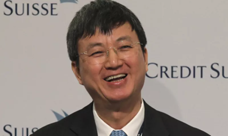 El nombramiento de Min Zhu como subdirector gerente del FMI apunta hacia los mercados emergentes y en vías de desarrollo, que han pedido voz en la entidad internacional. (Foto: AP)