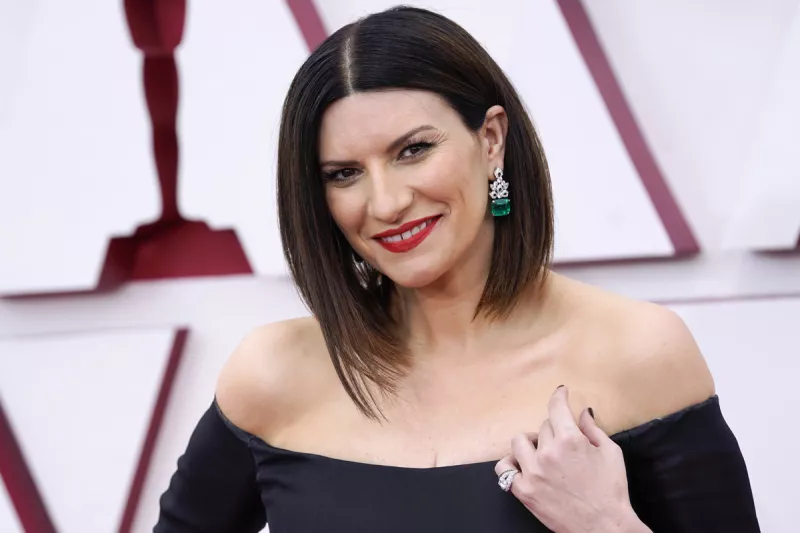 Laura Pausini