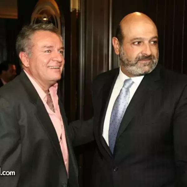 José Alberto Castro,Michel Kuri