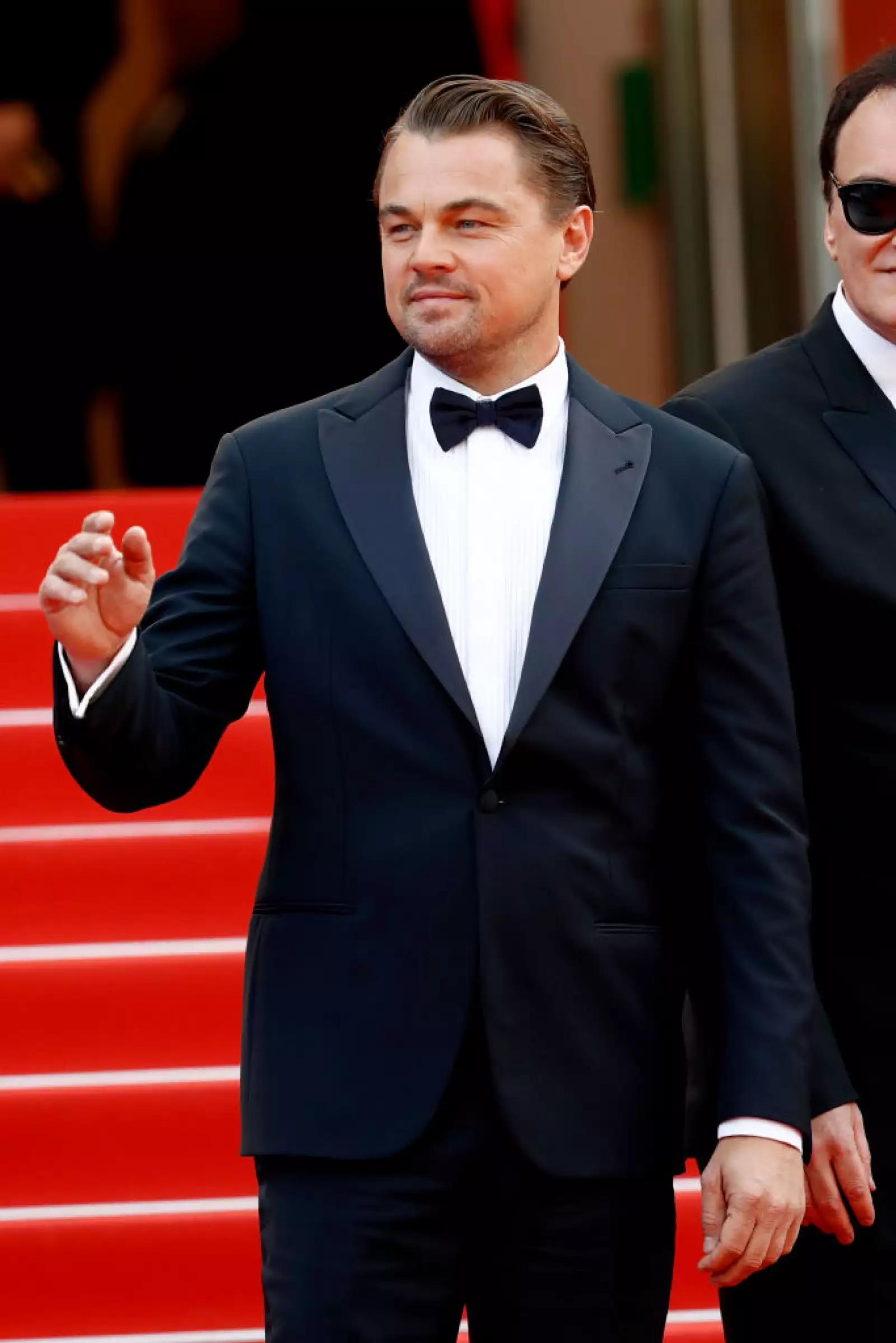 "Once Upon A Time In Hollywood" Red Carpet - The 72nd Annual Cannes Film Festival
