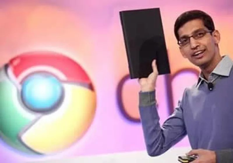 En la nueva laptop, sitios populares como YouTube y Facebook funcionan impecablemente. (Foto: Reuters)