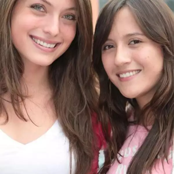 Pamela Alvarado,Mónica Andrea