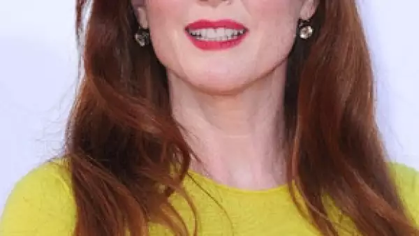 Según el diario New York Post, entraron a la casa de la actriz en Nueva York donde hurtaron joyas de Cartier.