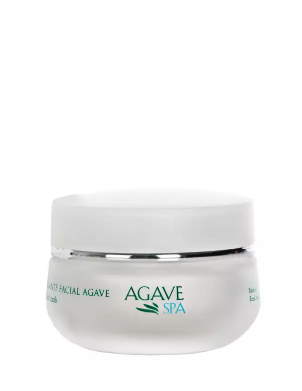 EXFOLIANTE FACIAL