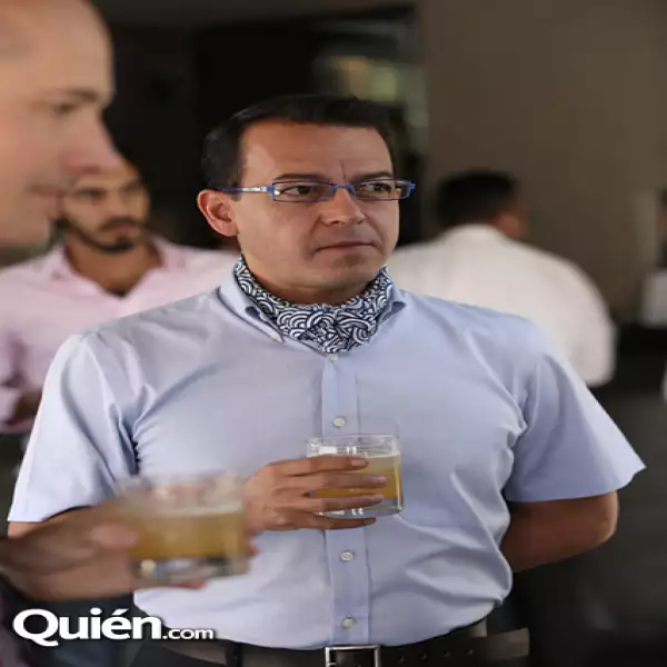 Carlos Enrique Verdura