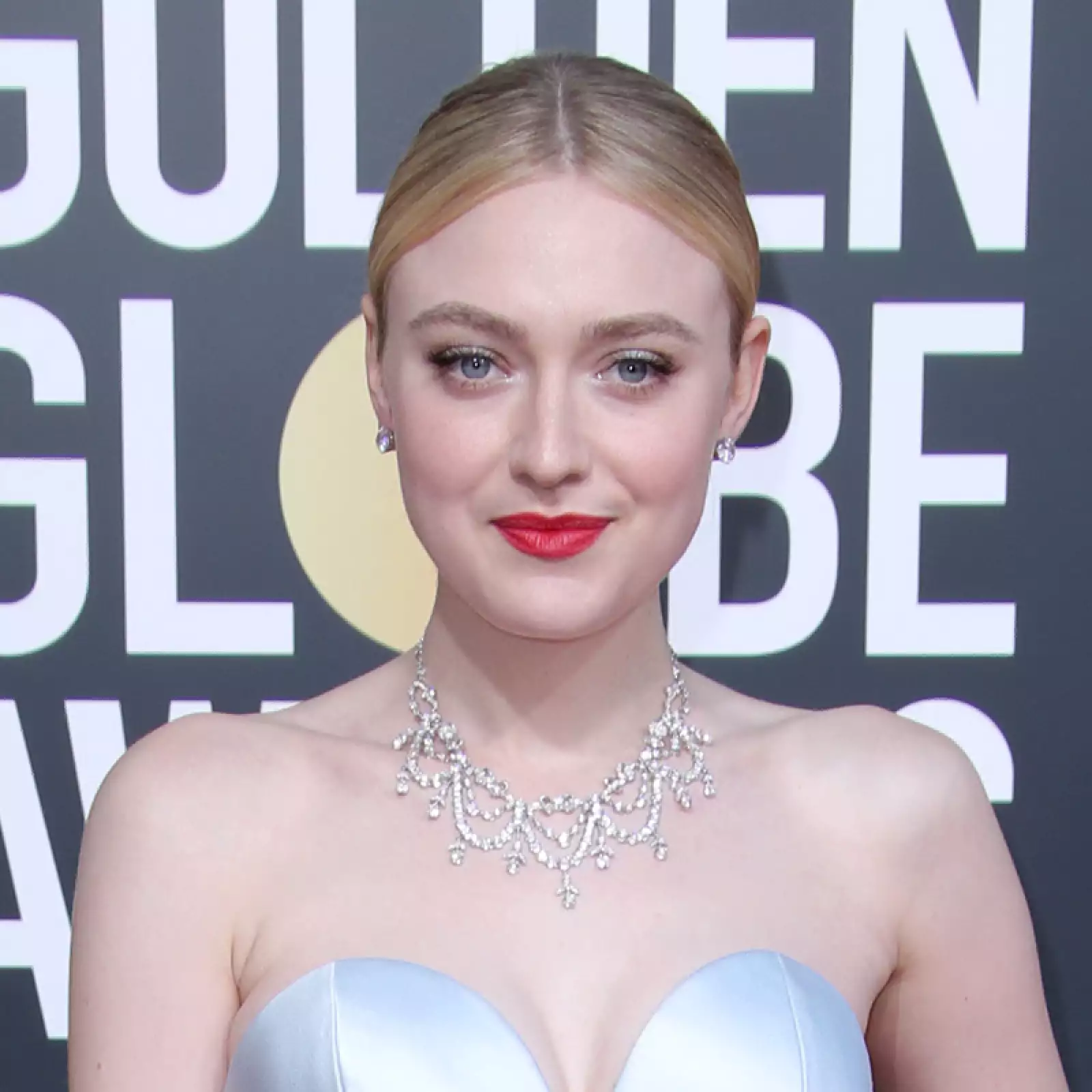 76th Annual Golden Globe Awards, Arrivals, Los Angeles, USA - 06 Jan 2019