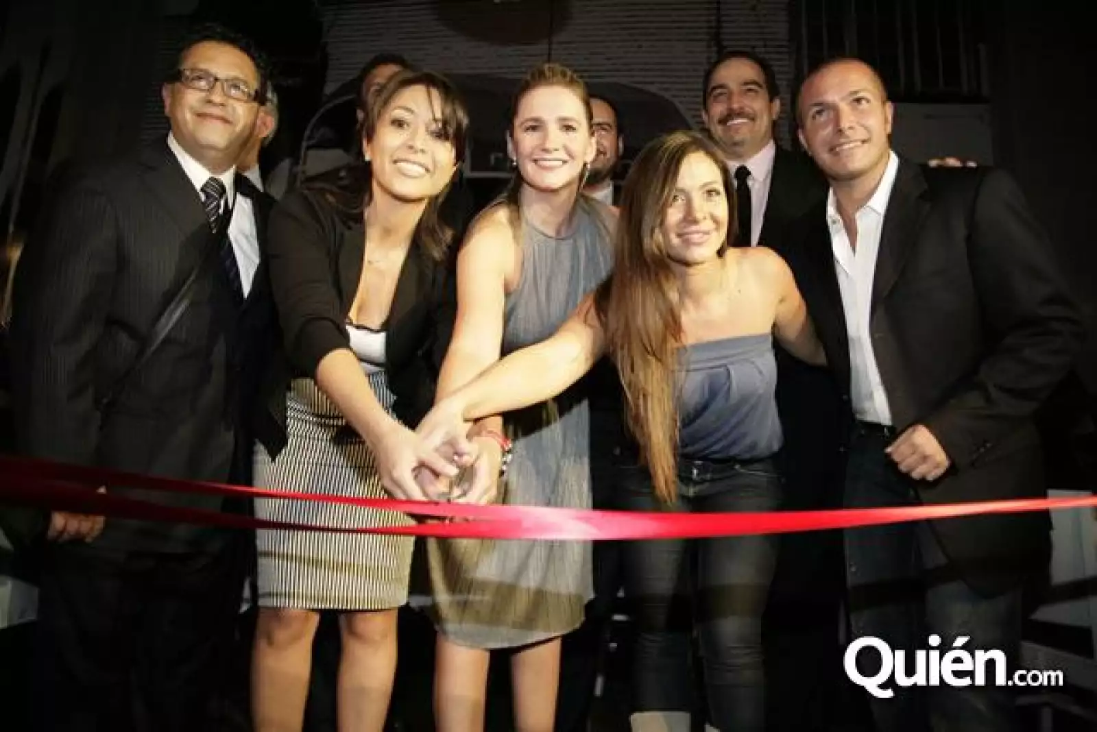 Inauguración Restaurante Controne