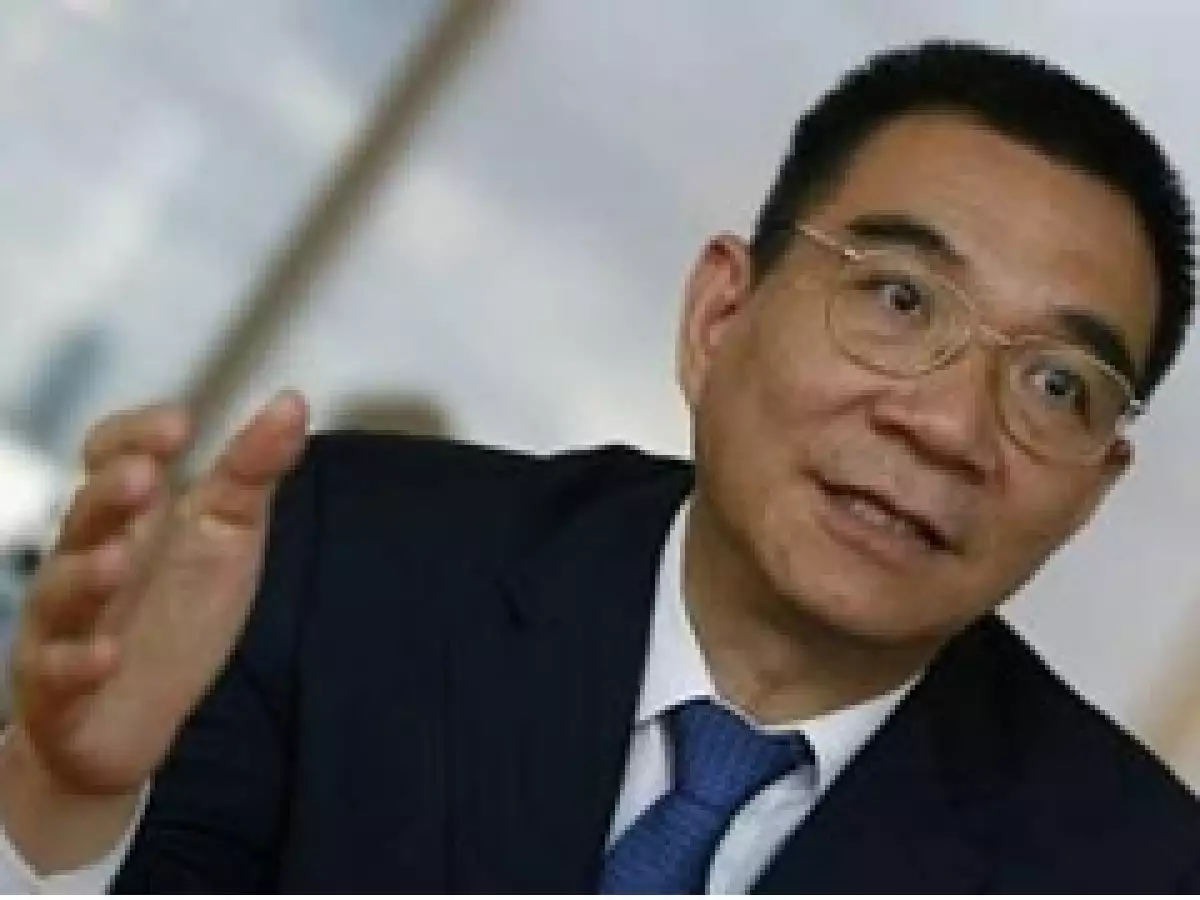 El economista jefe del Banco Mundial, Justin Lin, dijo que la recuperación económica debe incluir una mejoría financiera y en la economía real. (Foto: Reuters)