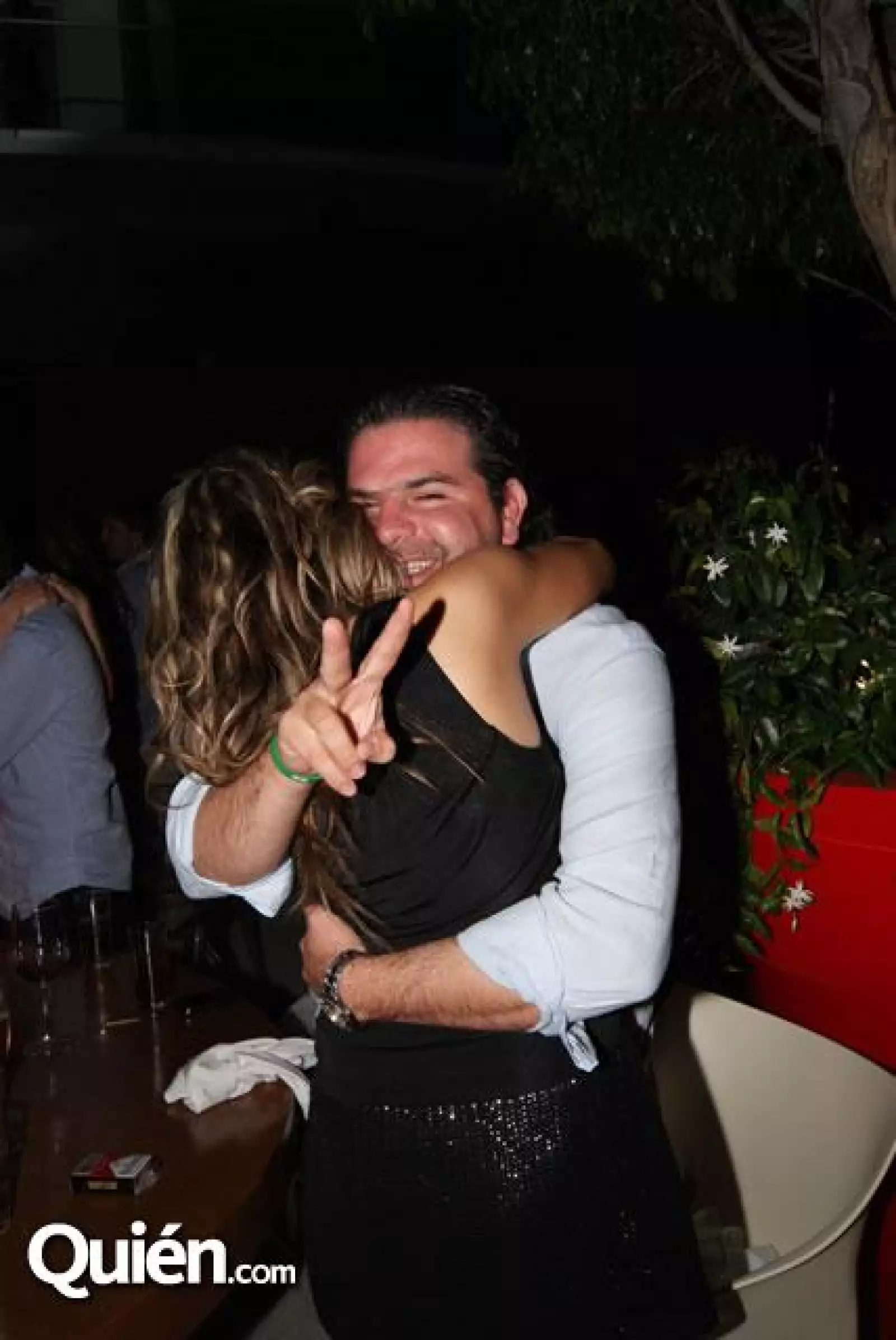 Mónica Sitten,Eduardo García Rulfo