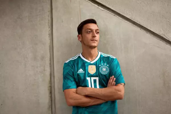 Alemania secundaria Rusia 2018 2