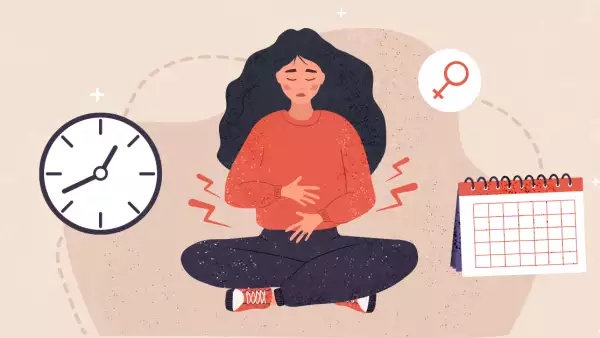 La menstruación digna: un pendiente de los centros de trabajo