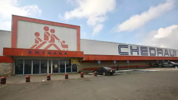 Chedraui