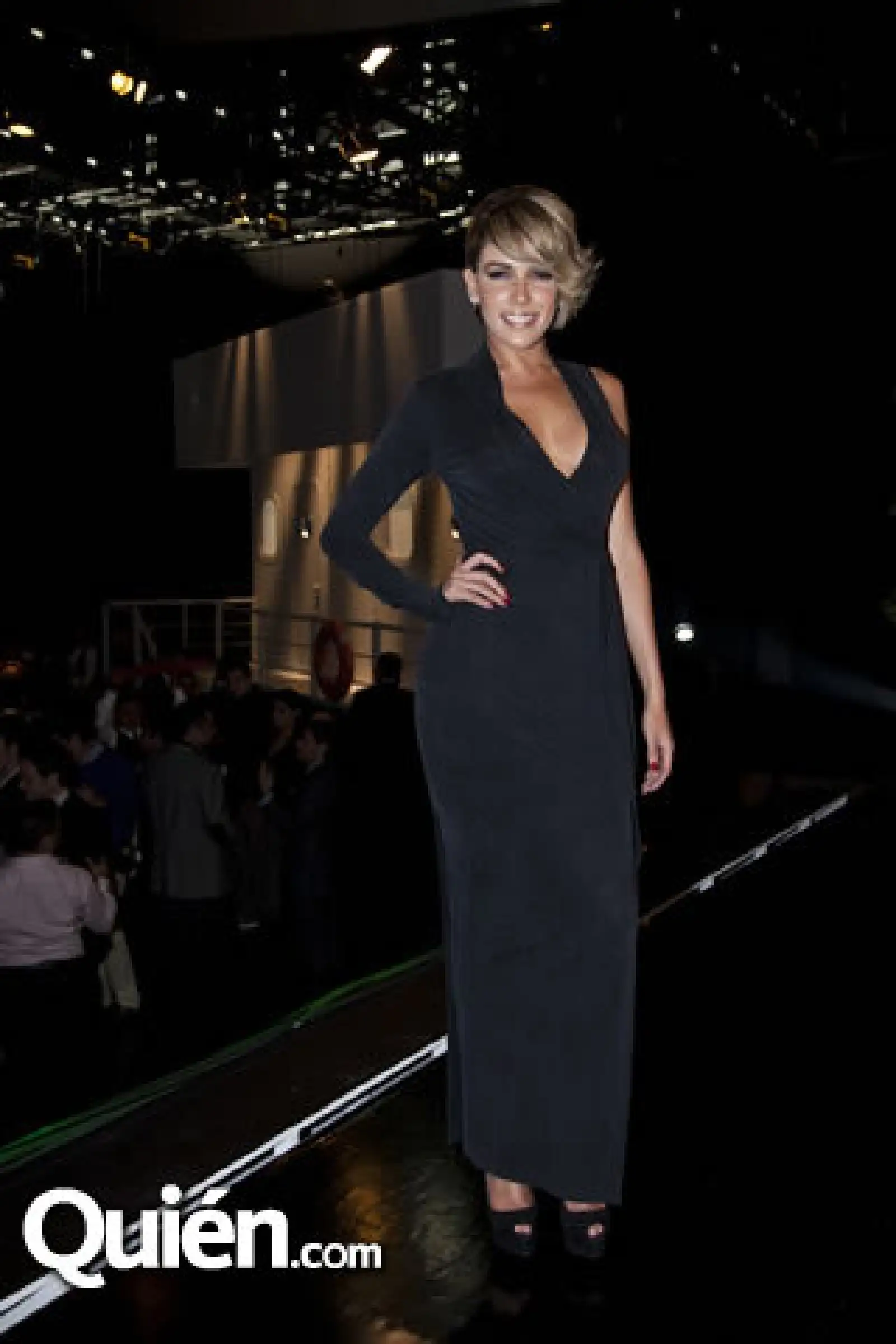 Sylvia Sáenz