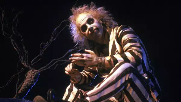 Beetlejuice