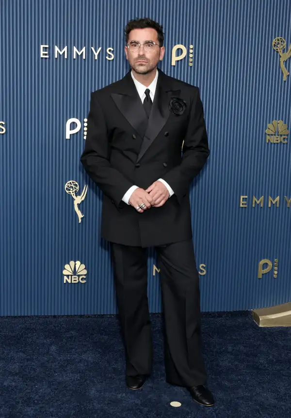 78th Primetime Emmy Awards - Arrivals