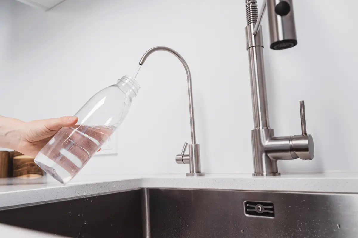 En estos detalles debes fijarte al momento elegir un filtro de agua