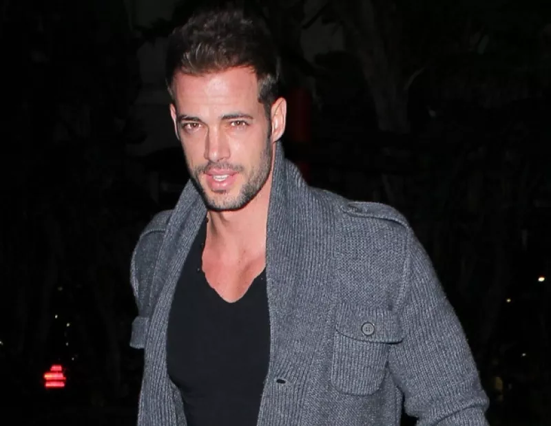 El actor logró tres dieces de los jueces del programa de baile en el que participa, "Dancing With The Stars".