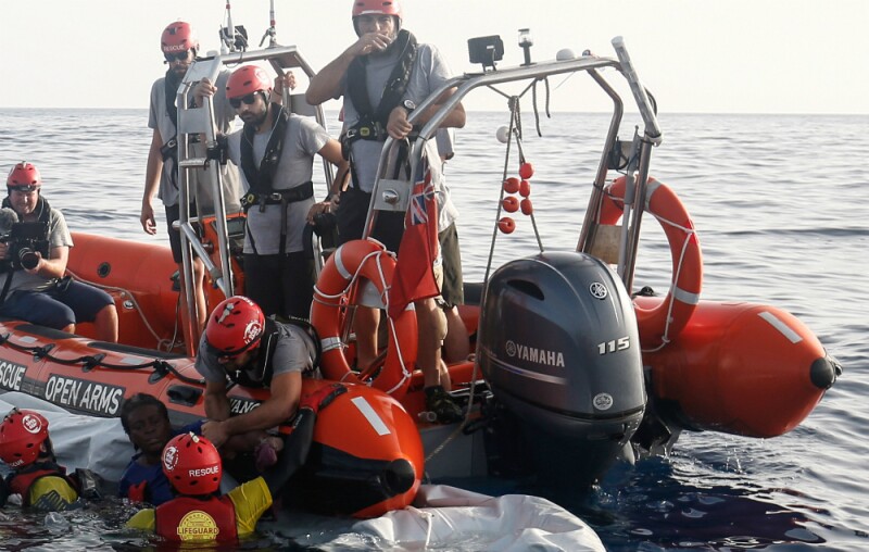 Rescate