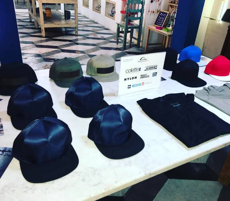 Papá Originals
