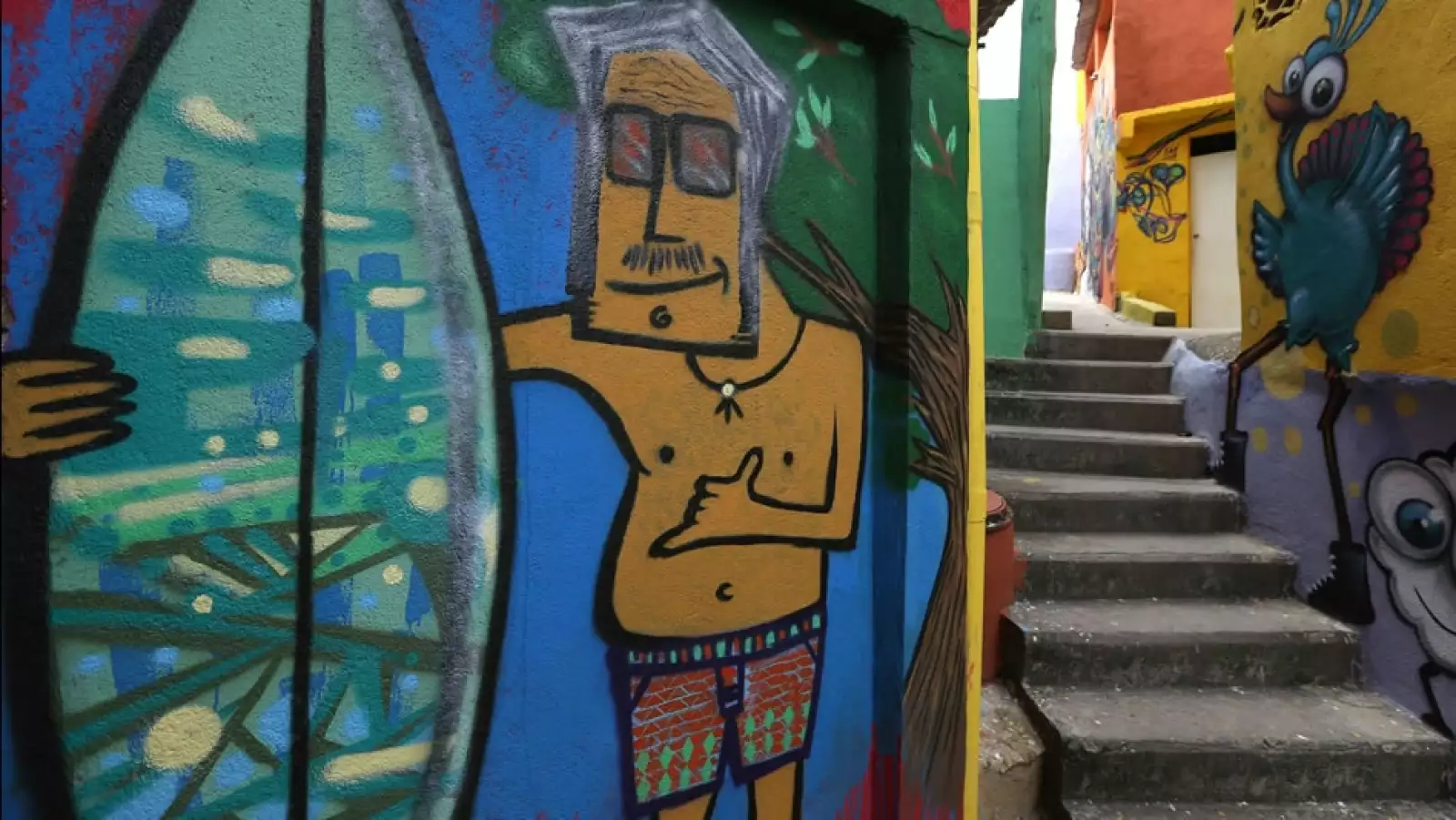 Artistas Río de Janeiro_5