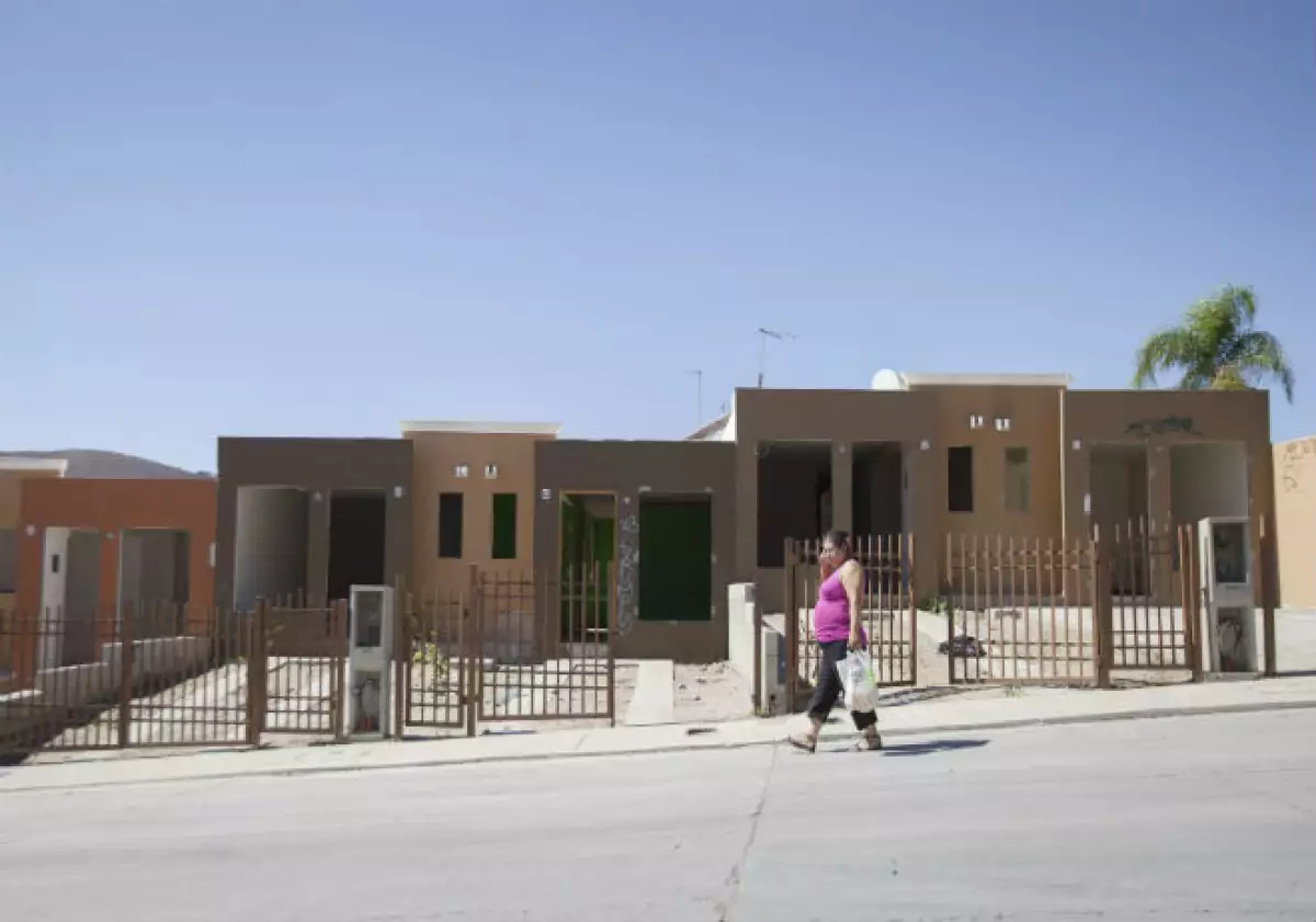 Más crédito para vivienda digna