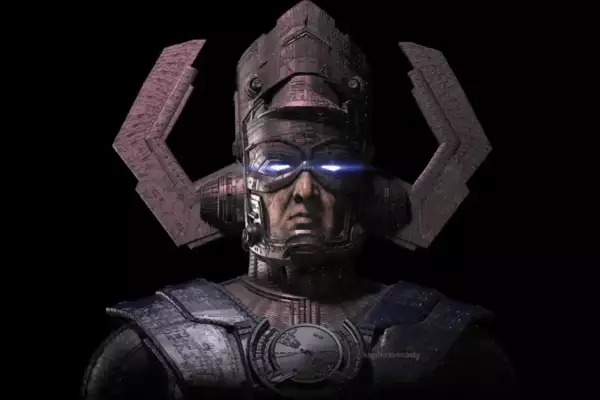 quien es galactus en el universo marvel