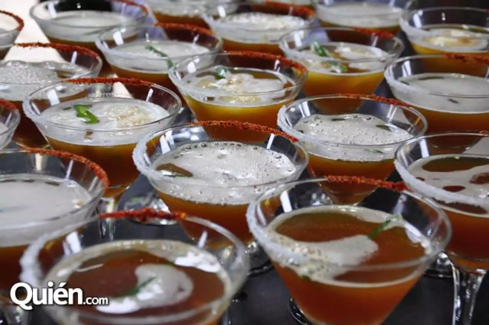 La Nueva Margarita Panamericana