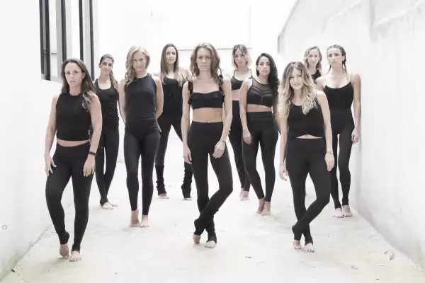 Body Barre