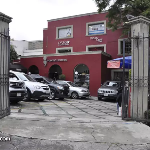 Anivrsario PuntoiComa