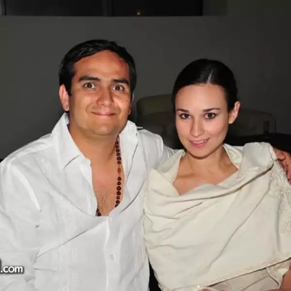 Inauguración Chante spa