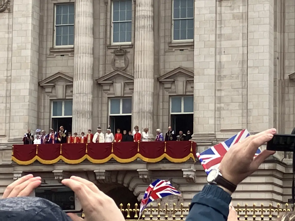 la-familia-real-britanica