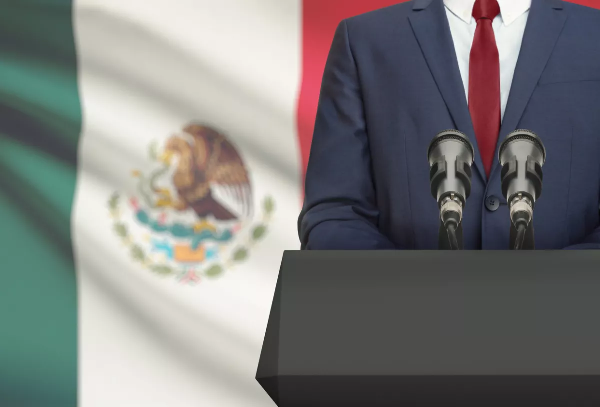 presidente México