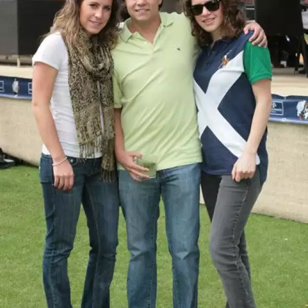 Campeonato ecustre Valle de Bravo