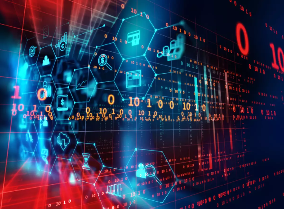 acciones blockchain