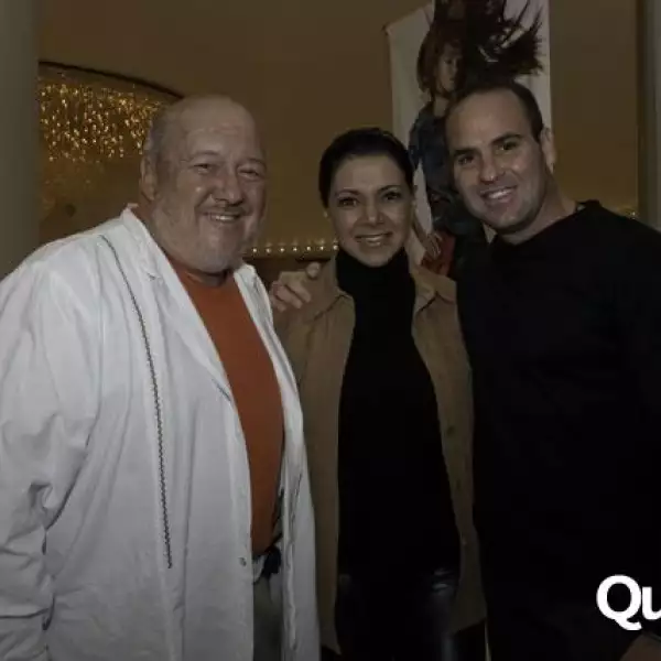 Inauguran tienda BCBG