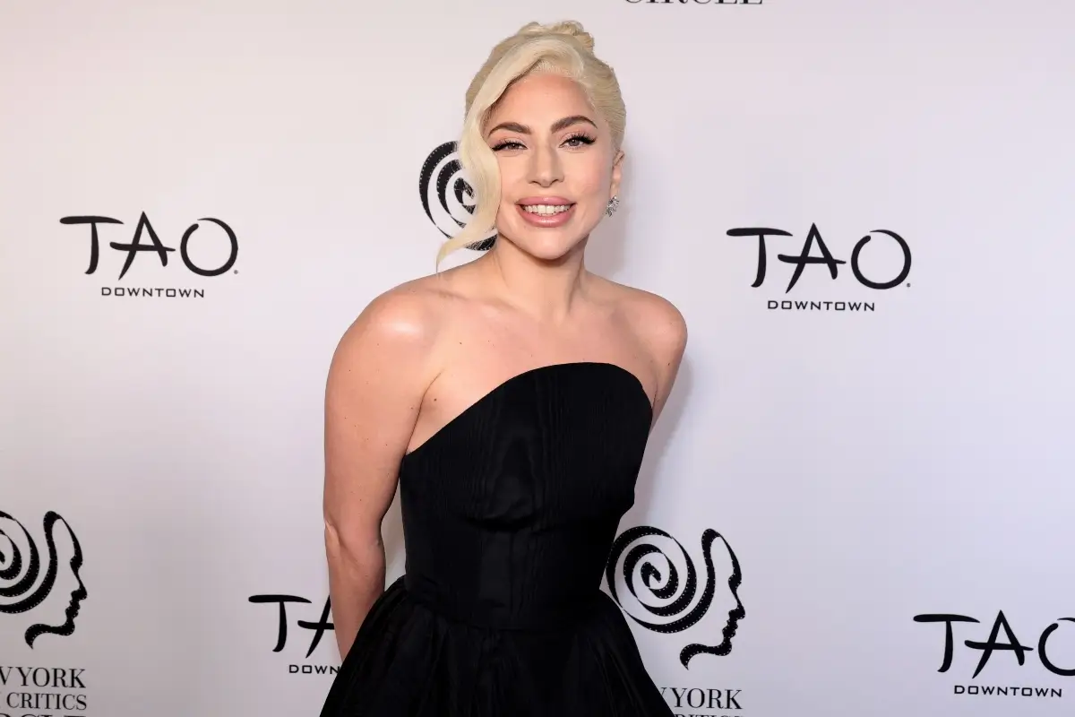 Lady Gaga