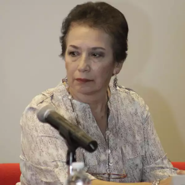 Beatriz Sánchez Monsiváis