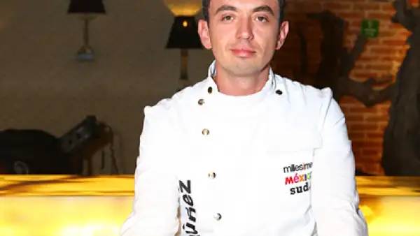 Edgar Núñez