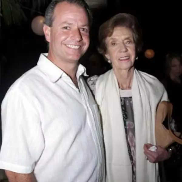 Jaime y Mayoya Portilla