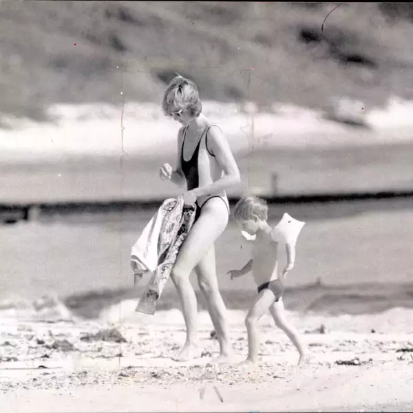 Princesa Diana