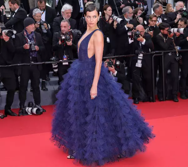 Cannes Film Festival World Premiere Of Apple Original Films' "Killers Of The Flower Moon"