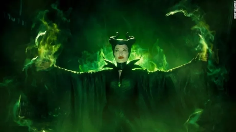 malefica angelina jolie