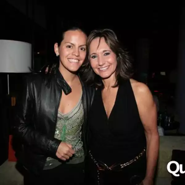 Cumple Ana Crsitina Fox