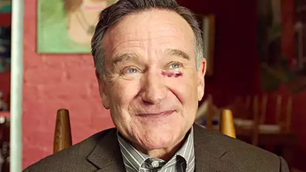 A unos meses de su muerte, finalmente ha salido a la luz el avance de "Boulevard", última cinta que filmó el actor antes de suicidarse.