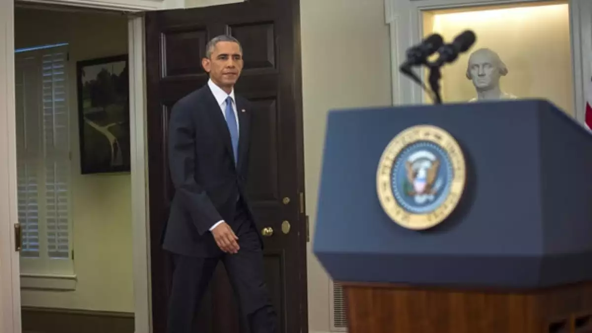 Obama