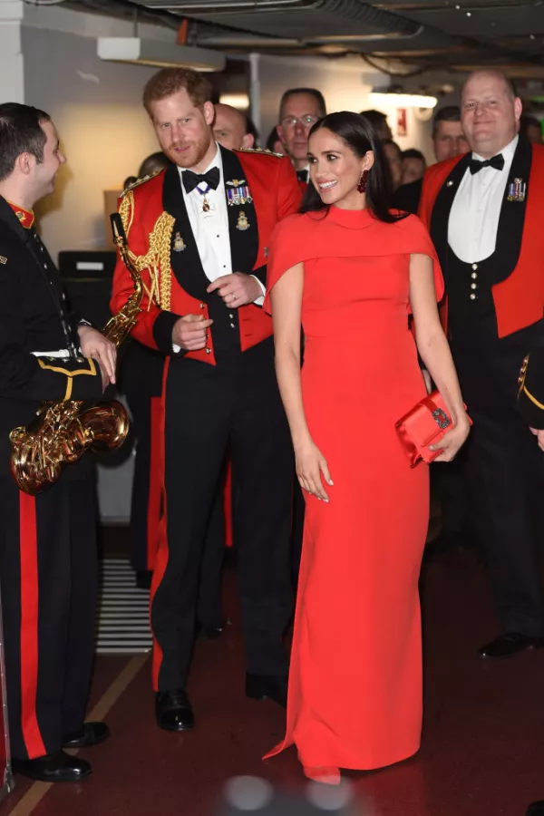 Meghan Markle